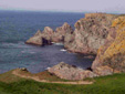 Pen Men - Groix